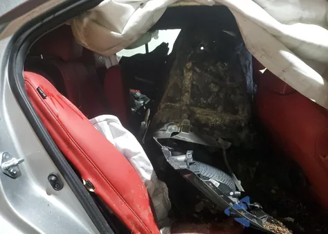 2023 Toyota Camry Xse z USA, uszkodzony, nr VIN 4T1K61BK6PU074999